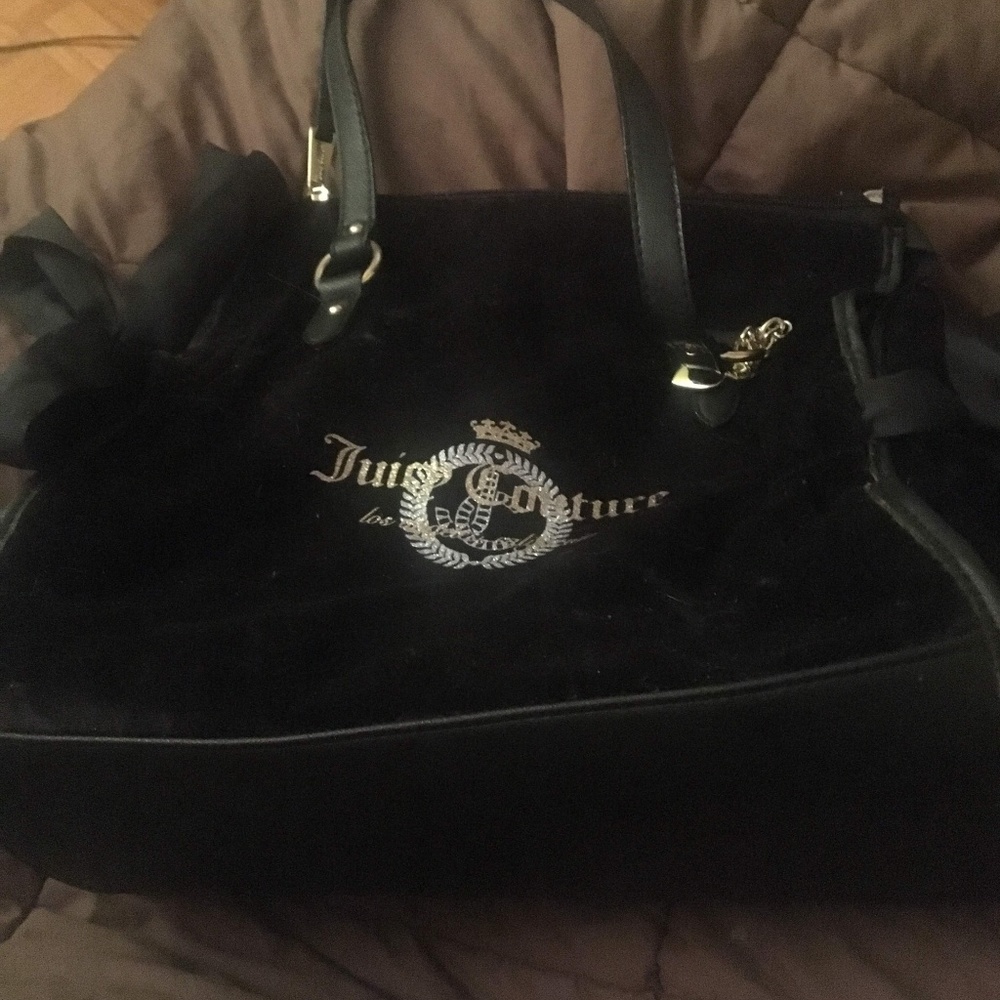 Juicy couture  purse